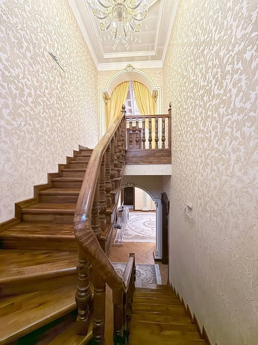 Сдам евро Дом Тузел 15,5 соток 3 уровня