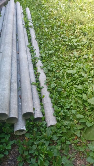 Продам азбестовую трубу сотку