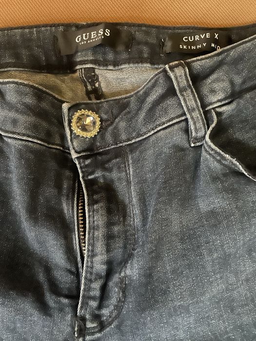 Blugi Guess damă/M