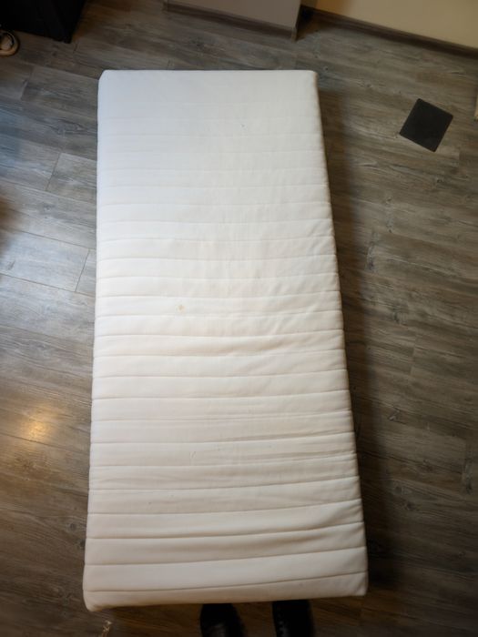 Saltea confortabilă 2m x 90cm