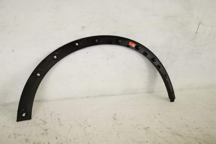 Хюндай и20 / Hyundai i20 Оригинален десен преден крилен разширител в д