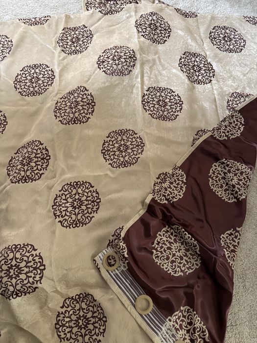 Set Draperii blackout