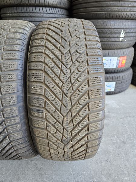 225/45/17 PIRELLI 4бр