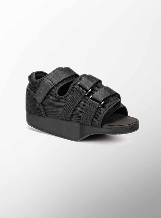 Постоперативна обувка размер L 40-42