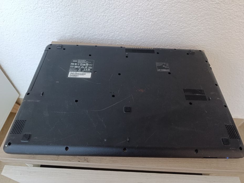 Acer aspire es1-731