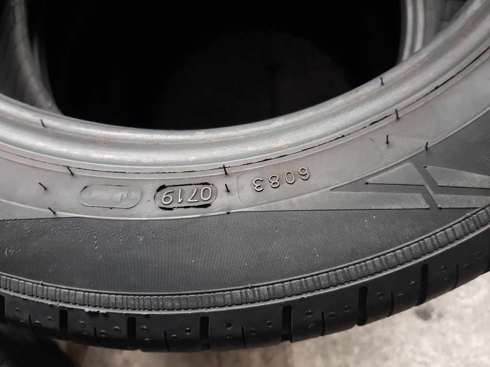 Nokian 195/50 R15 82V vară