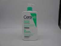CeraVe - Gel de curatare spumant pentru piele normal-grasa