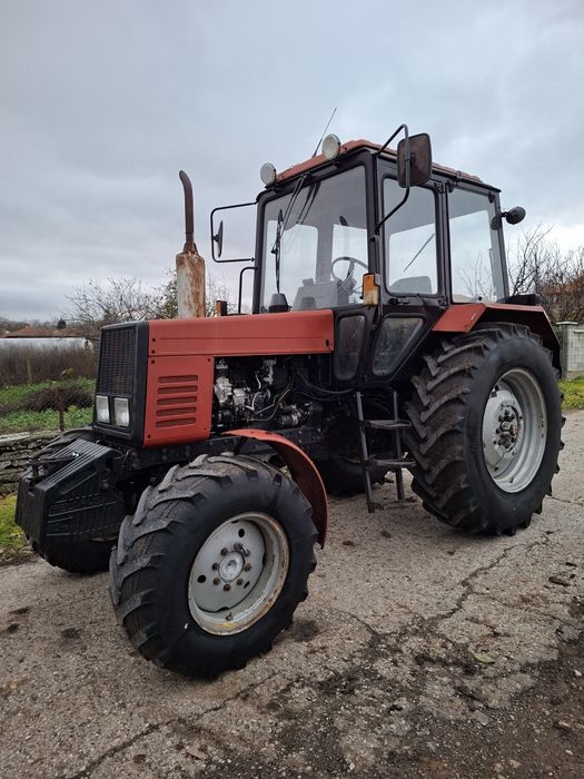 Беларус Belarus 952.2