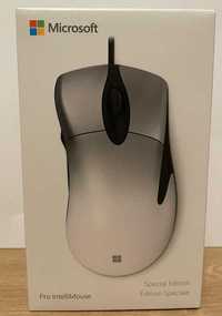 Mouse Microsoft Pro Intellimouse Special Edition