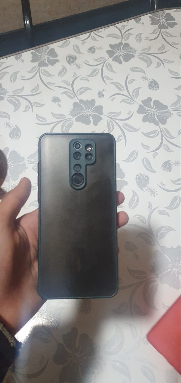 Redmi not 8 pro sotiladi srochna