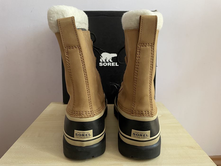 Sorel Caribou™ Men's Waterproof Boot 29cm