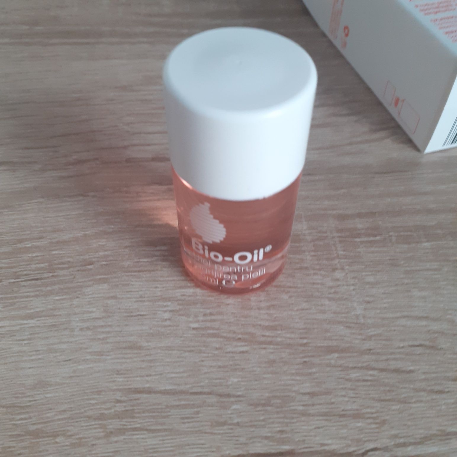 Ulei pentru îngrijirea pielii 25 mi Bio-Oil