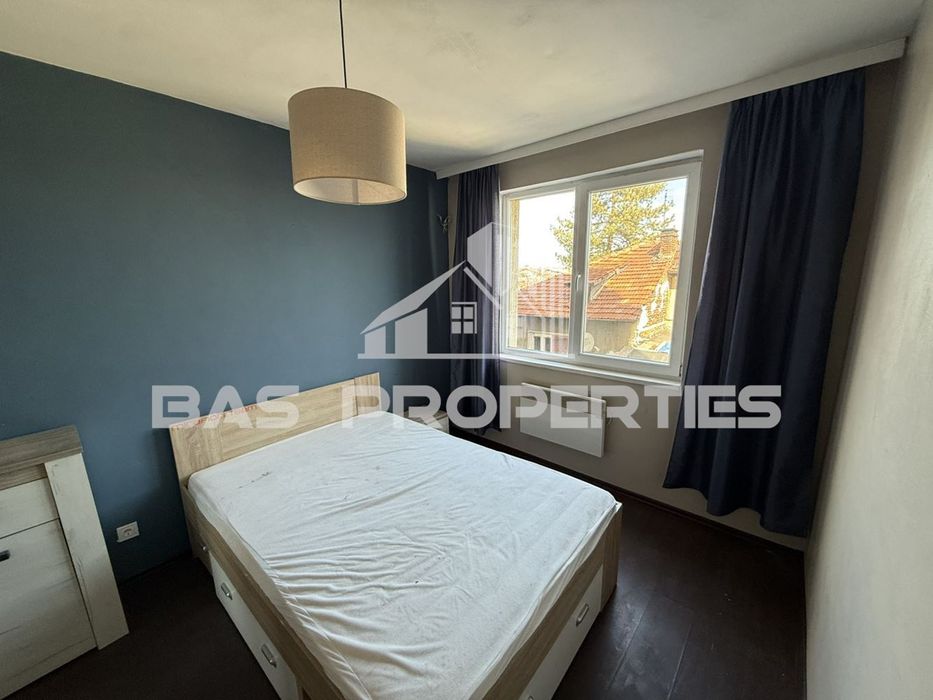 Дава се под наем Тристаен апартамент в София, Люлин 8 - 72 кв.м за 500 € - Снимка #3