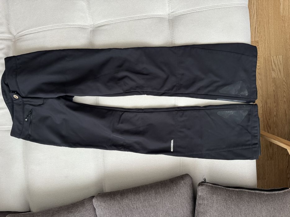 Ски екип Rossignol