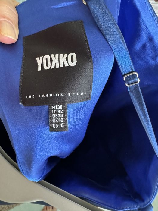 Vând rochie Yokko