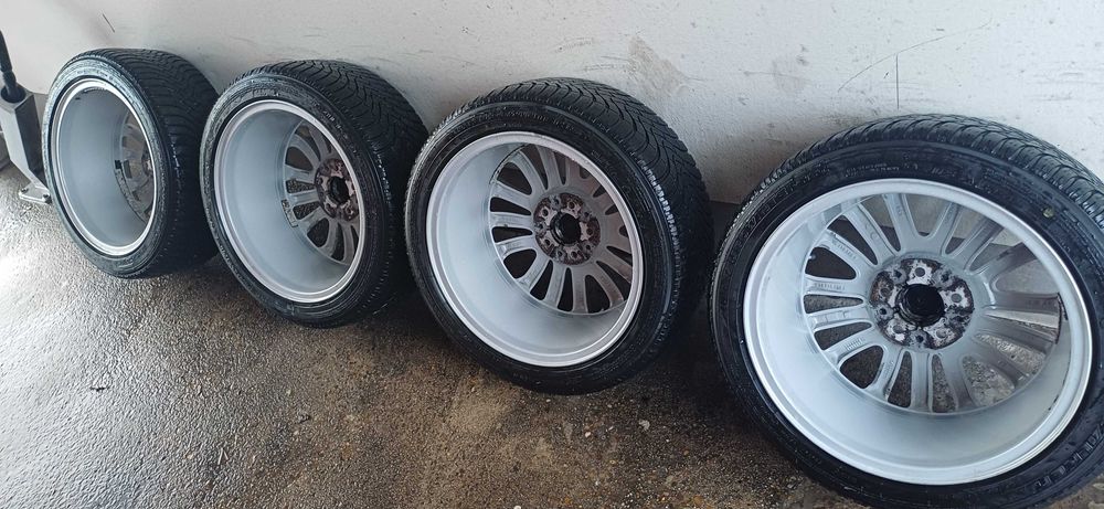 Джанти Мини Купър Mini Cooper Clubman 17