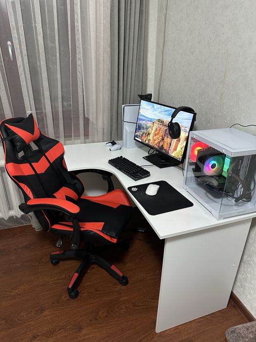 Игровой компьютер полный компект