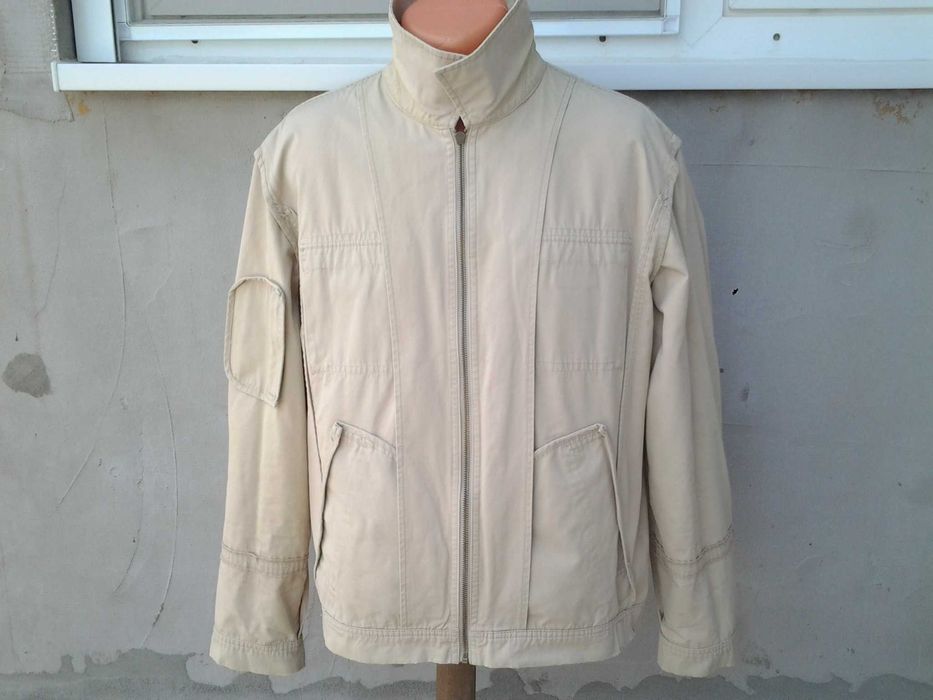 S*Oliver geaca barbat mar. 54 - 56 / XXL