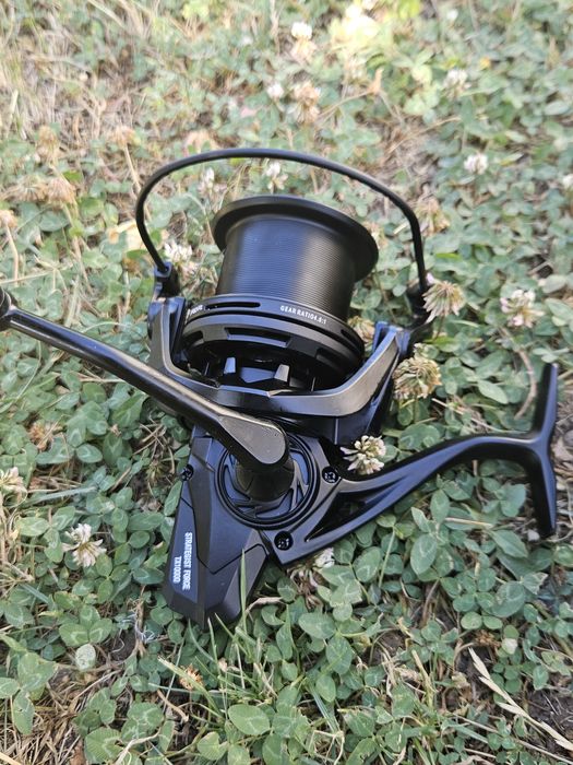 Mulineta Strategist Force TX 1000