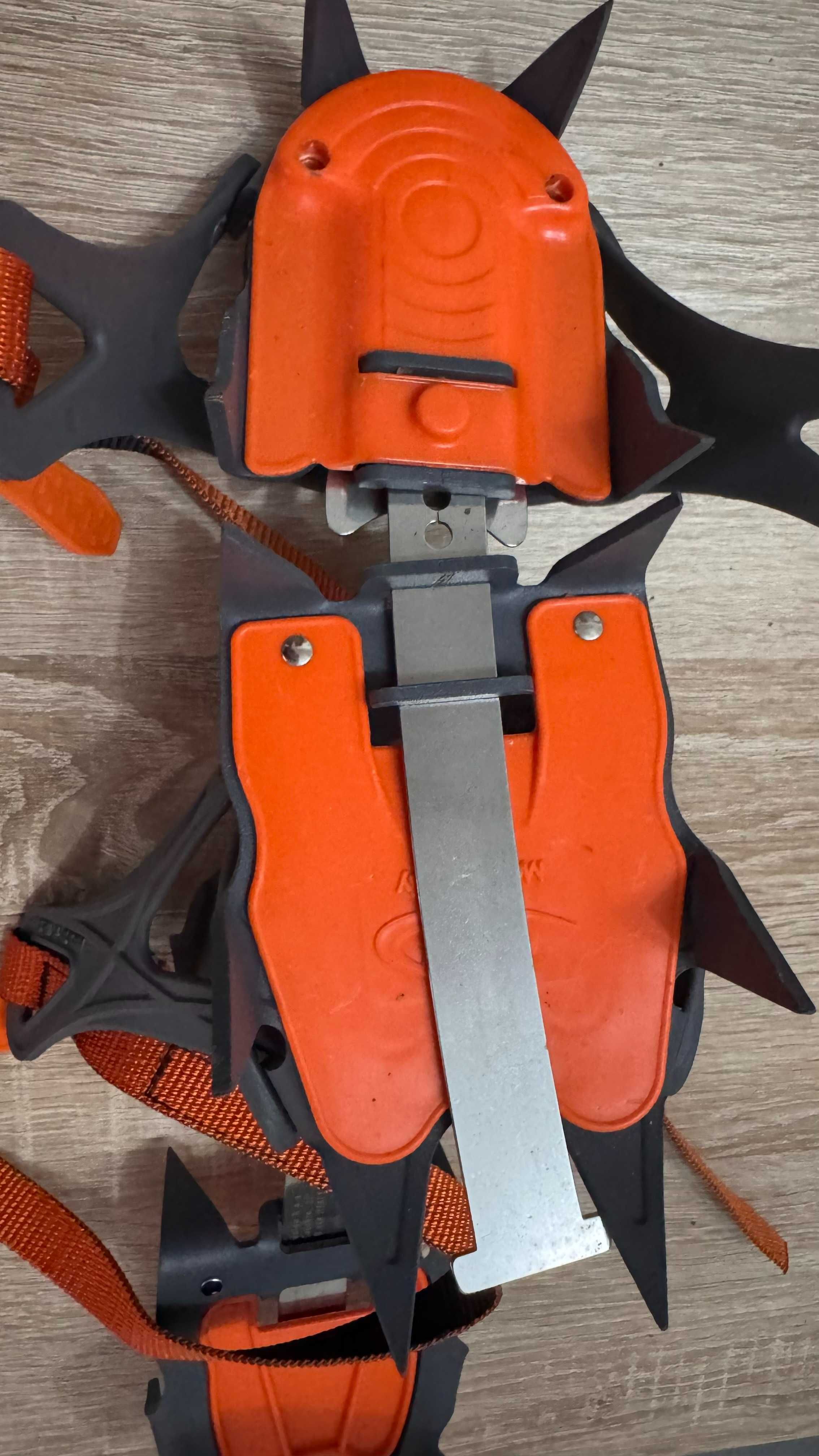 Colțari Climbing Technology Nevis Flex