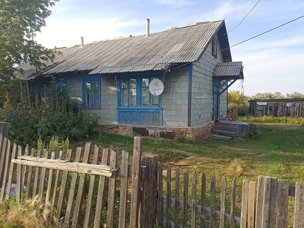 Дом в с. Таволжан (58 км от Павлодара)