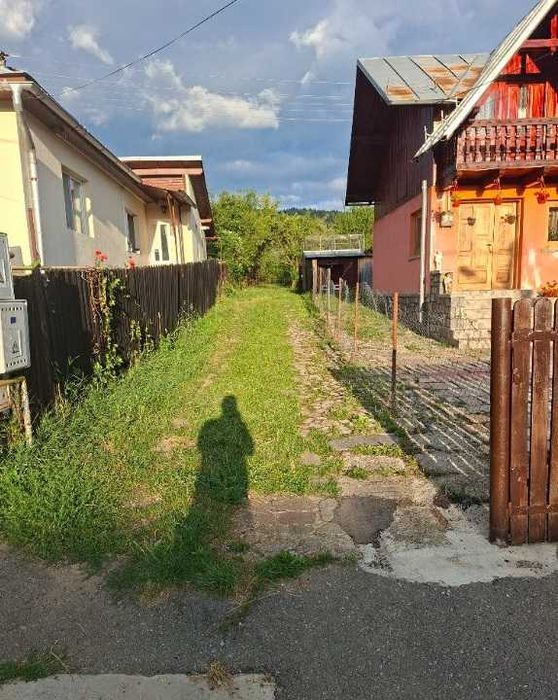 Proprietar, vand 5524 mp teren intravilan Comarnic, cartier Poiana