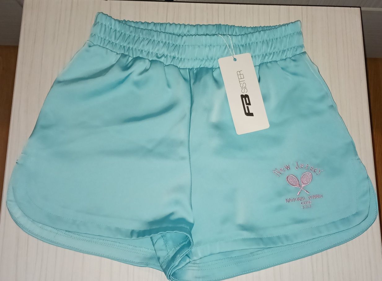 Pantaloni scurt sport Champion -marime xs