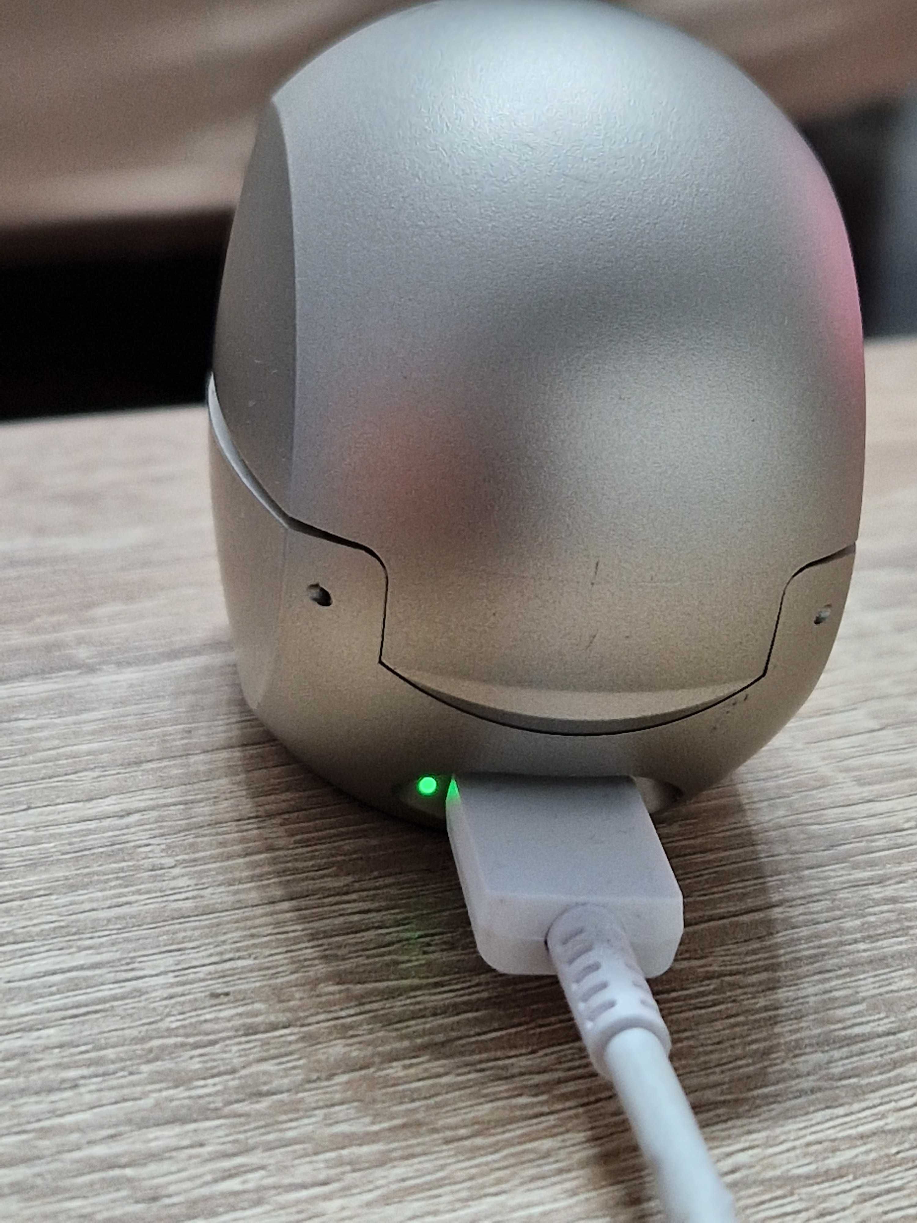 Aparate auditive reîncărcabile/ Phonak Lumity Audeo L30-R/St-Dr/ Sever