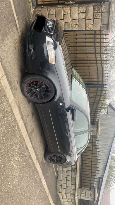 Audii A4 2.0 diesel 140 cai