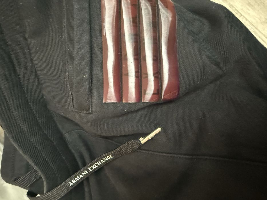 Мъжко долнище Armani exchange-L размер