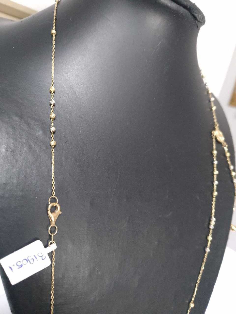 rozariu aur 14k (m3) star amanet