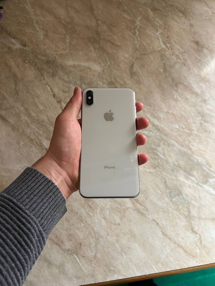 Iphone XS MAX ideal