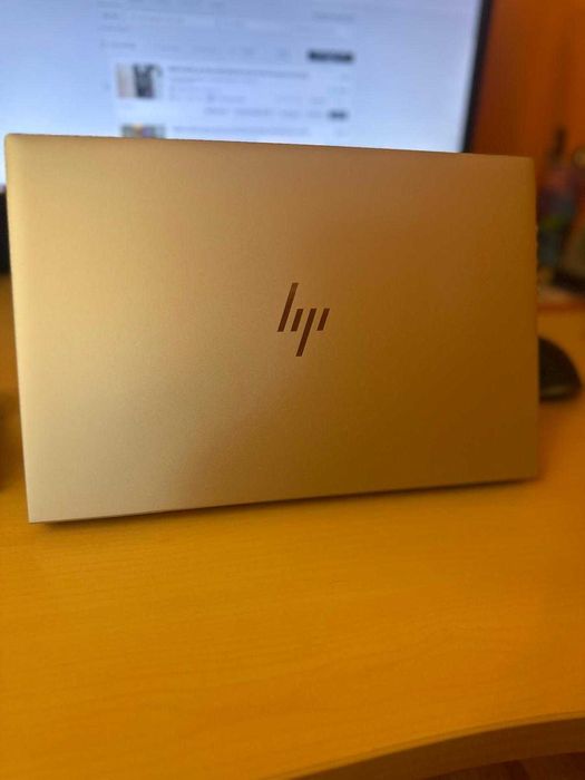 Laptop HP EliteBook 845 G7 Ryzen 5 Pro 4650U 14" FullHD 16GB 256GB SSD