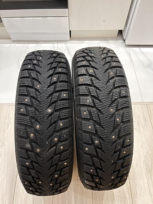 Зимняя рещина r13 2шт