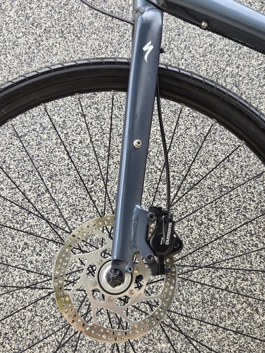 Specialized Centrum Sport с Shimano Alfine 8 - ТОП!