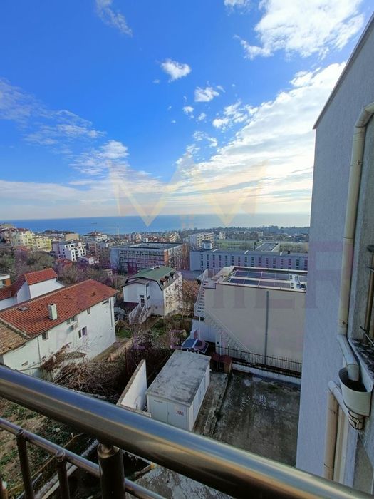 Продава се Мезонет в Варна, Бриз - 200 кв.м за 1200 €/кв.м - Снимка #9