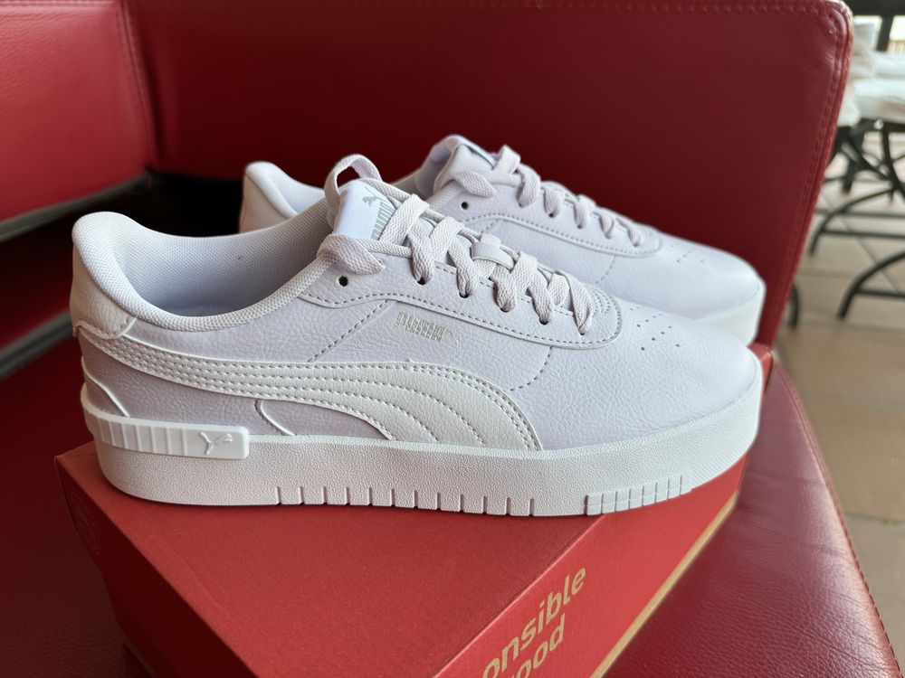 Tenisi Pantofi sport adidasi Puma 38 noi