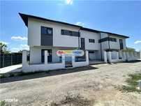 Casa 4 camere\/3bai-Teren 200mp-Margelelor-2 placi beton-Mansarda