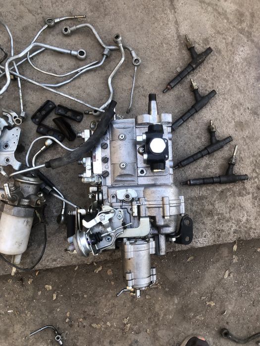 Isuzu gruzovoy aparatura