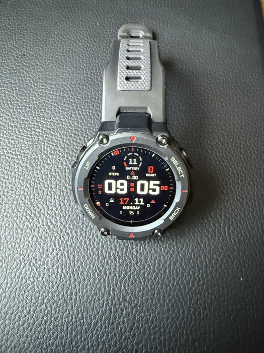 Amazfit T Rex Pro