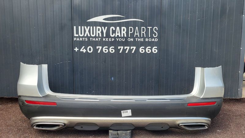 Mercedes E-class W213 Allterain 4x4 All-Terain Bara spate BS110