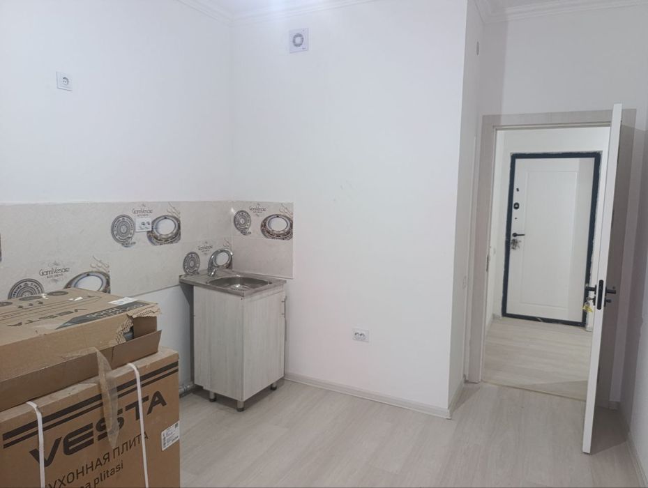 15700$ Subsidiya ga podkluch 52kv uylar sotuvda mavjud. Sergeli tumani