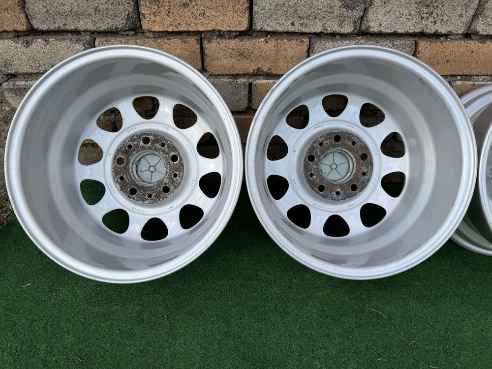 4 броя Джанти БМВ BMW Style 34 15 цола за z3 e36 e46