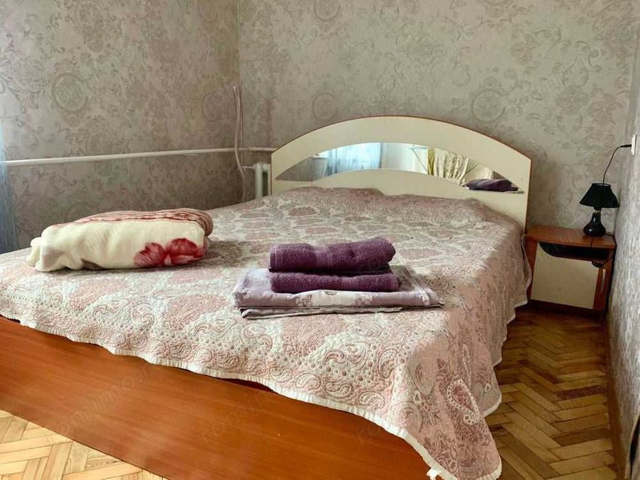 Garsoniera Zona Stefan Cel Mare