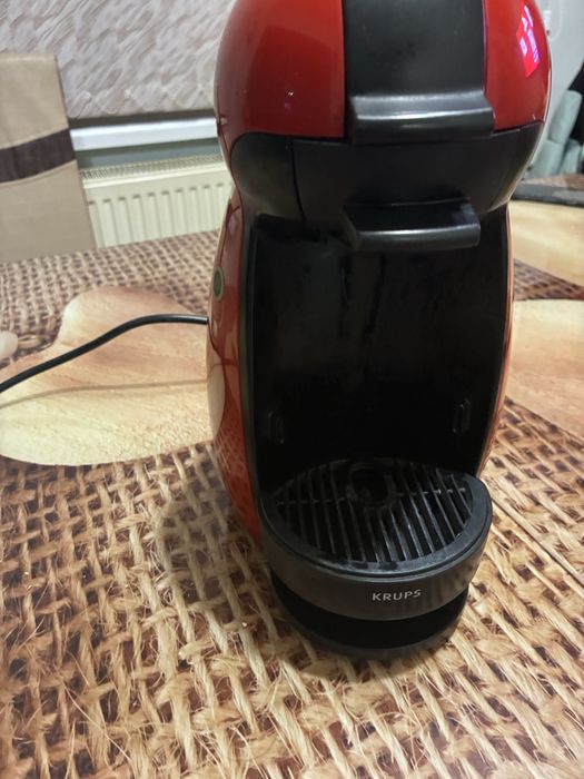 Кафе машина Dolce gusto
