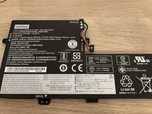 Vand Baterie Lenovo Ideapad