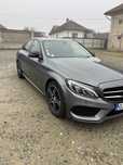 Mercedes-Benz C Vând Mercedes Benz c200