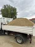 Nisip piatra balast agregate minerale