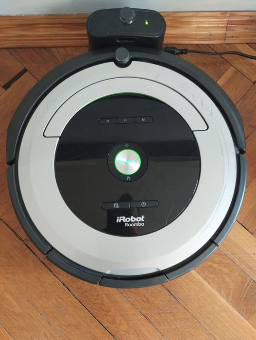 Irobot roomba 2 броя