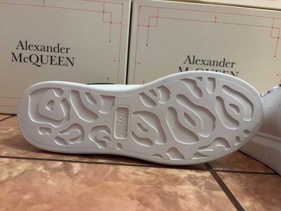 Alexander McQueen Sneakers